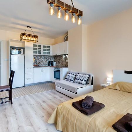 Studio Zia 3- Great Place In Lazur Burgas Exterior foto