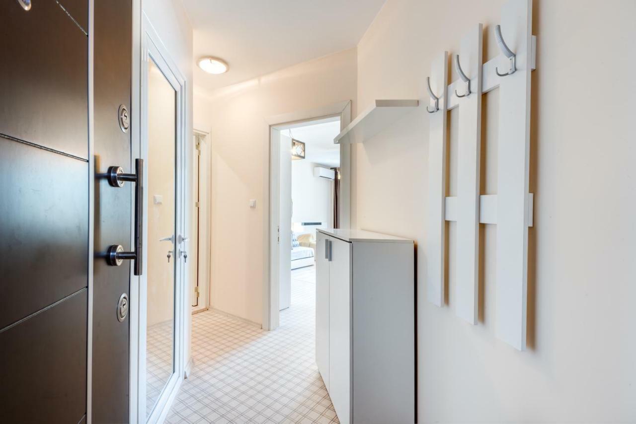Studio Zia 3- Great Place In Lazur Burgas Exterior foto